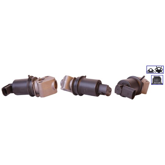 EGR Valve