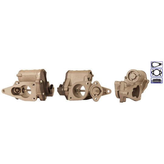 LEV0264 - EGR Valve 