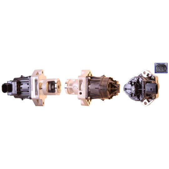 EGR Valve