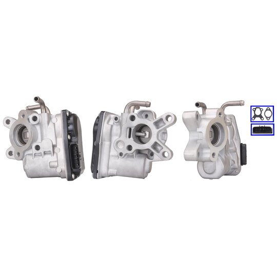 LEV0374 - EGR Valve 