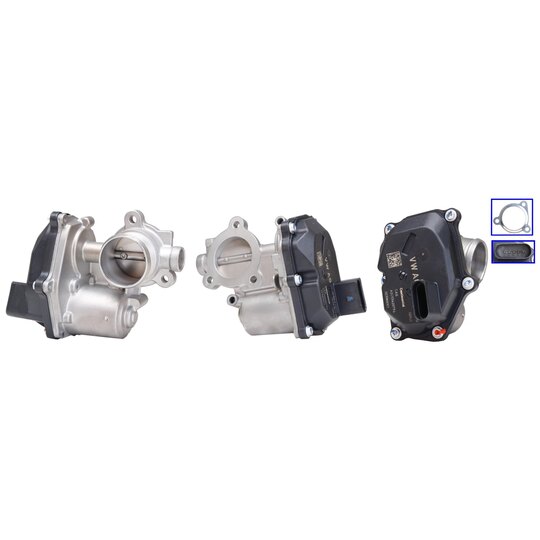 LEV1056 - EGR Valve 