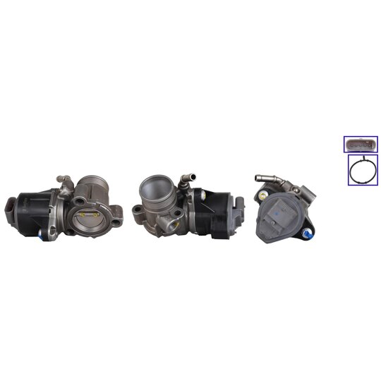LEV2247 - EGR Valve 
