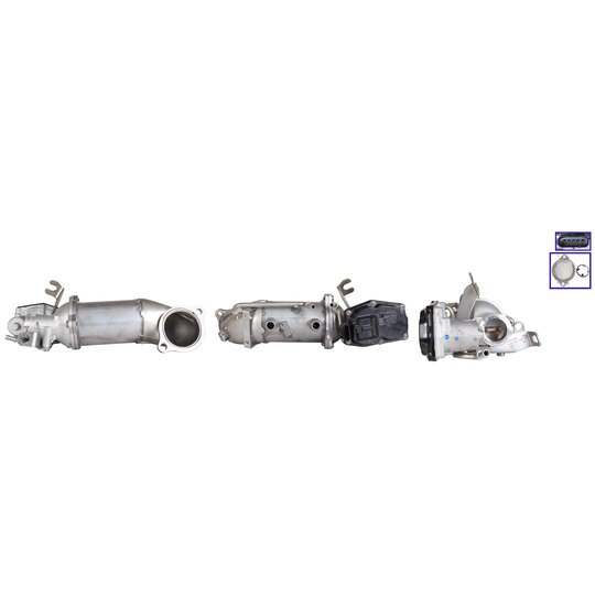 EGR Valve