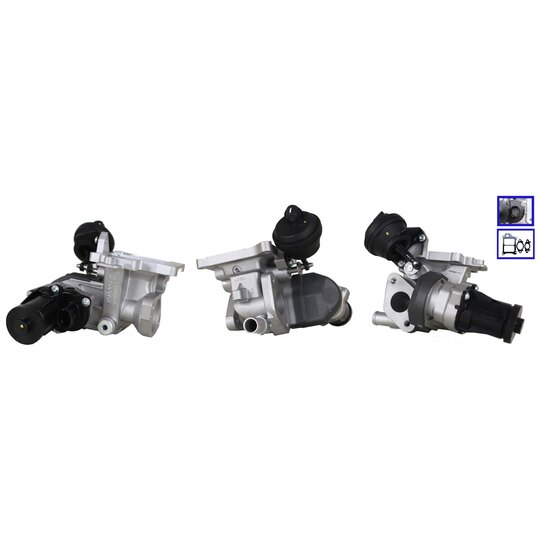 EGR Valve