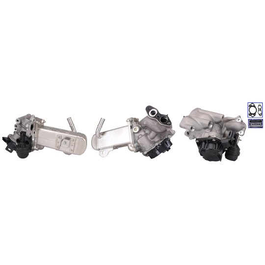 EGR Valve