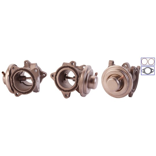 LEV0056 - EGR Valve 