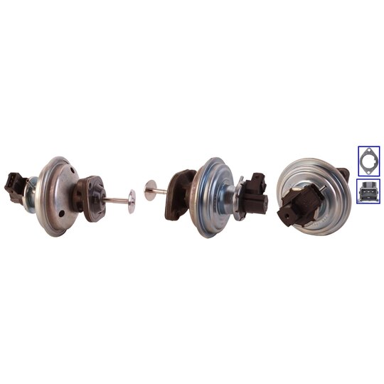 EGR Valve