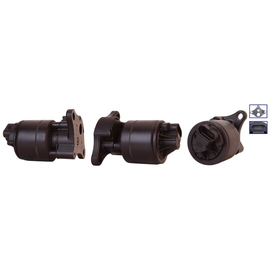 LEV0063 - EGR Valve 