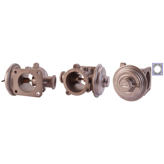 LEV0122 - EGR Valve 