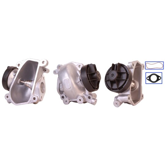 LEV0126 - EGR Valve 