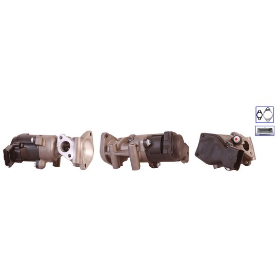 EGR Valve
