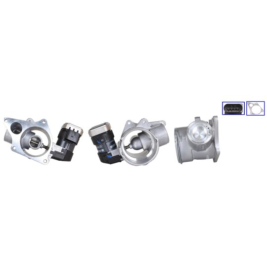 EGR Valve