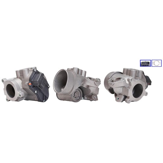 LEV1122 - EGR Valve 
