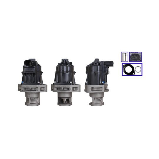 EGR Valve