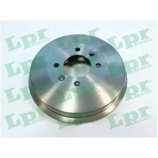 Brake Drum
