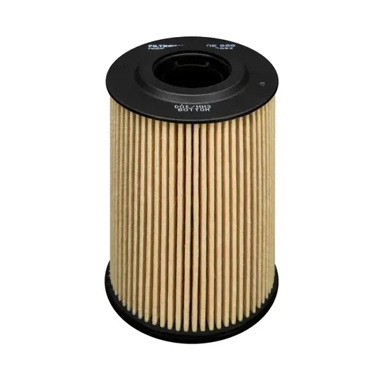 Oil filter