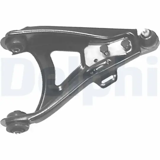 Track Control Arm