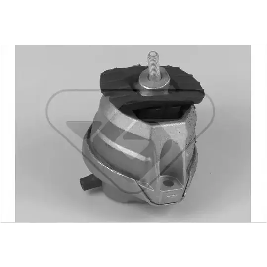 586312 - Holder, engine mounting 