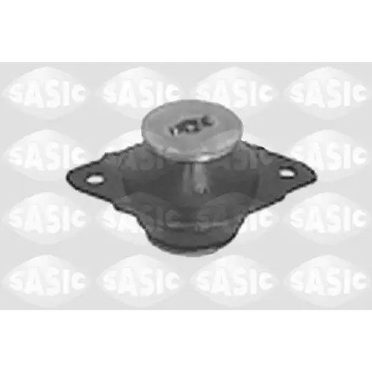 Holder, engine mounting