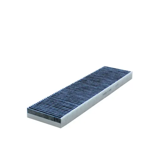 Filter, interior air