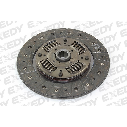 Clutch Disc