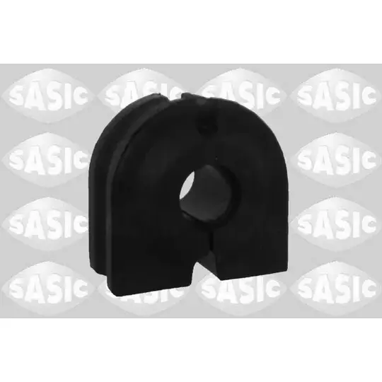 Stabiliser Mounting