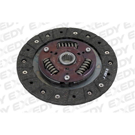 Clutch Disc