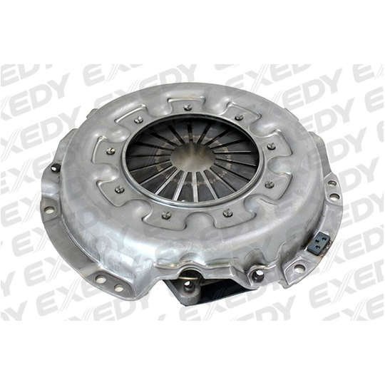 Clutch Pressure Plate