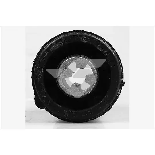 Mounting, axle beam