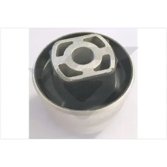 Control Arm-/Trailing Arm Bush