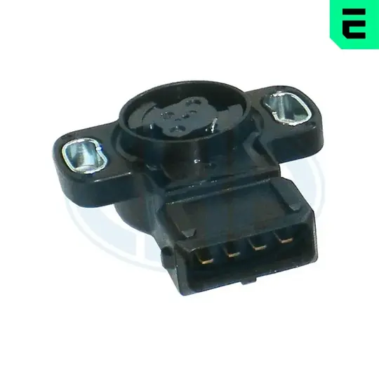 Sensor, throttle position