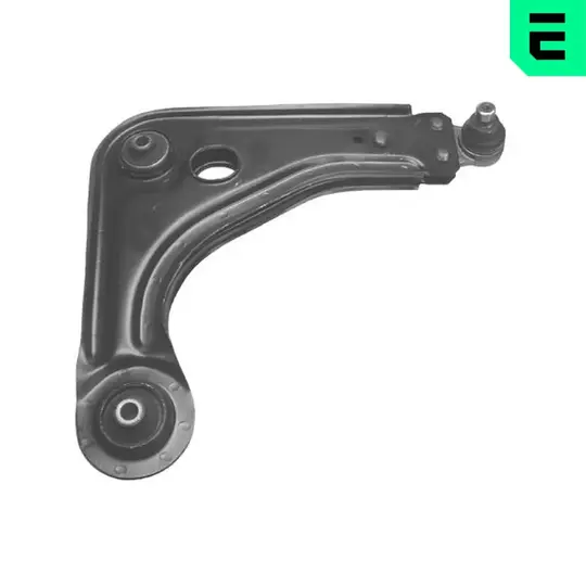Track Control Arm
