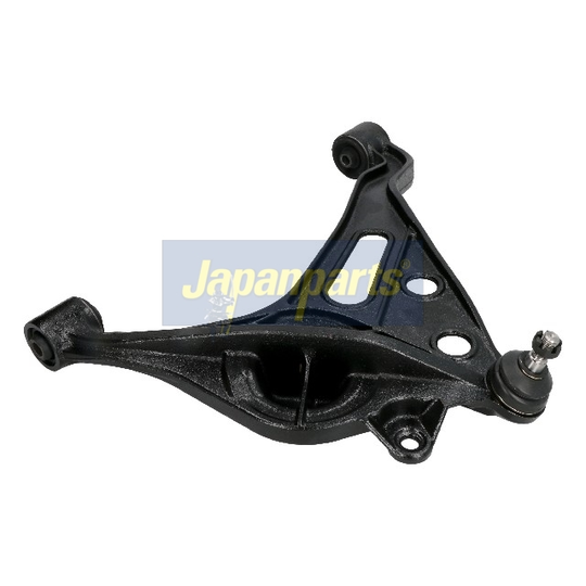 Track Control Arm