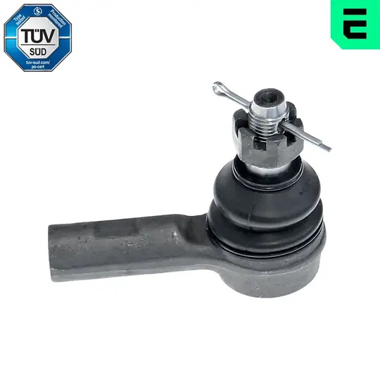 Tie rod end