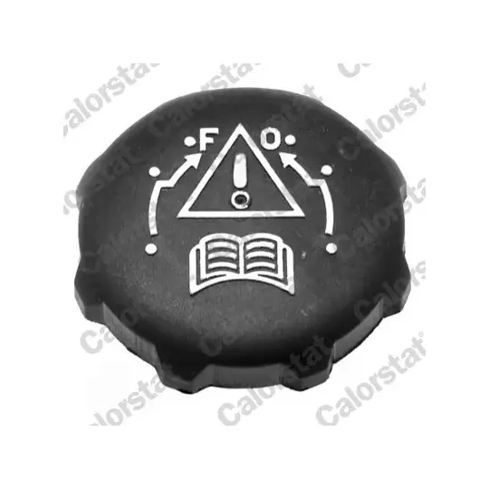 Sealing Cap, coolant tank