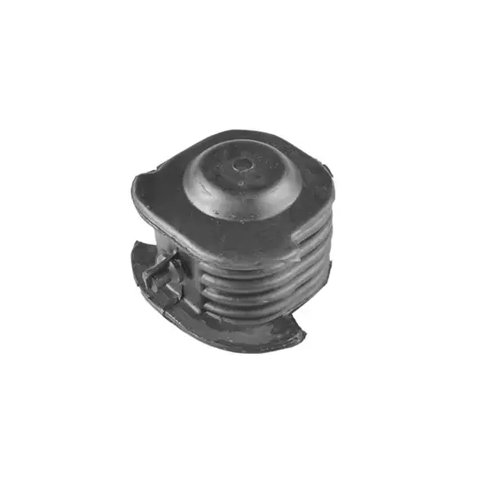Sleeve, control arm mounting