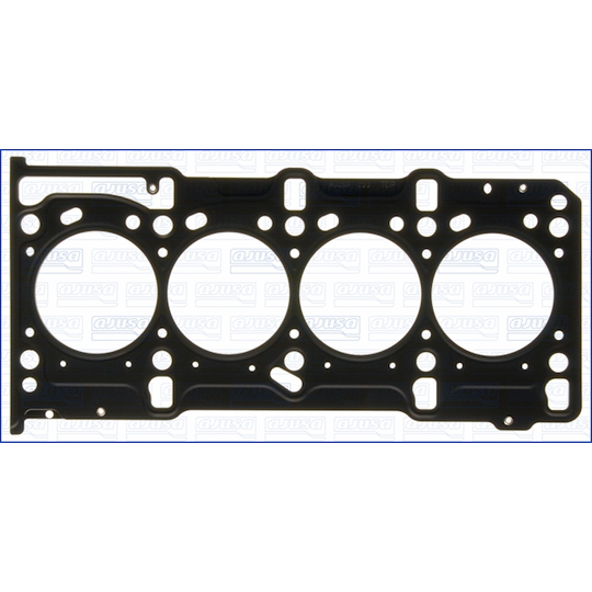 Gasket, cylinder head