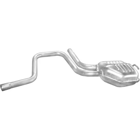 End Silencer