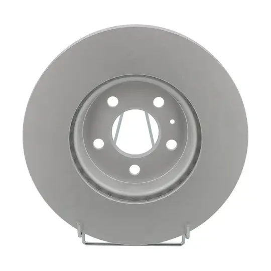 DDF1663C - Brake Disc 