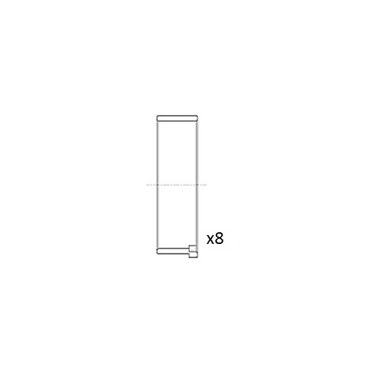 Big End Bearings
