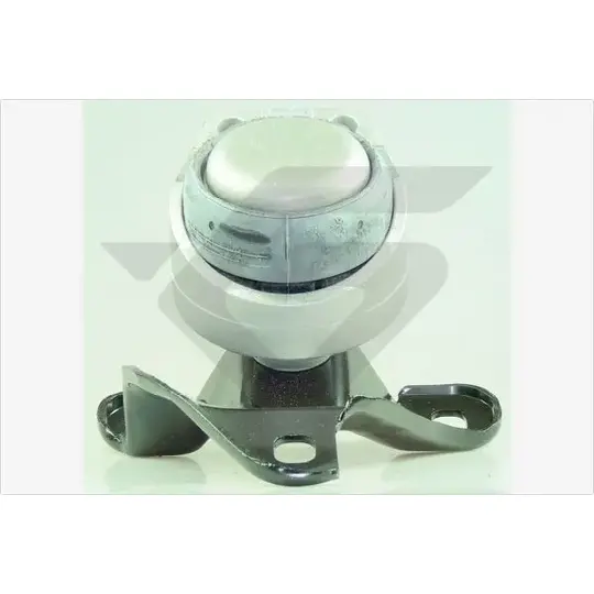 Engine Mounting