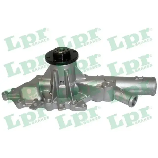 Water pump