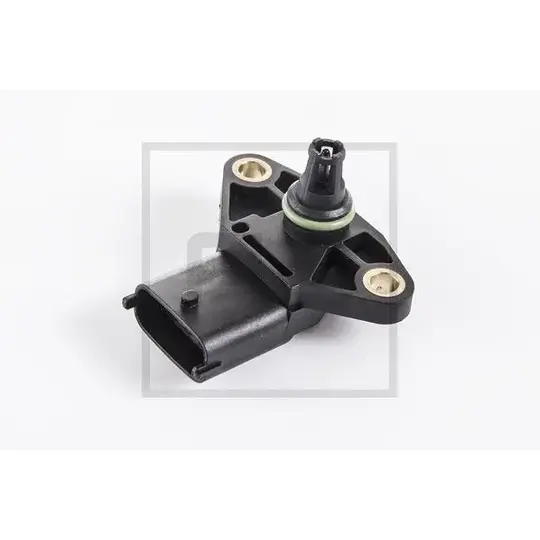 Sensor, boost pressure