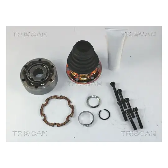 Joint Kit, drive shaft