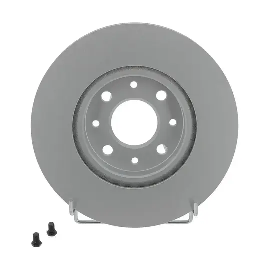 DDF521C - Brake Disc 