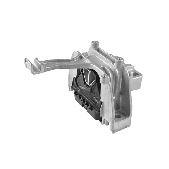 Engine Mounting