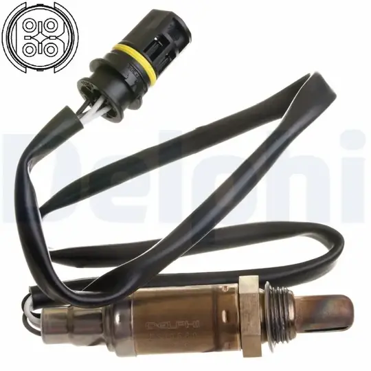 ES10580 - Lambda Sensor 