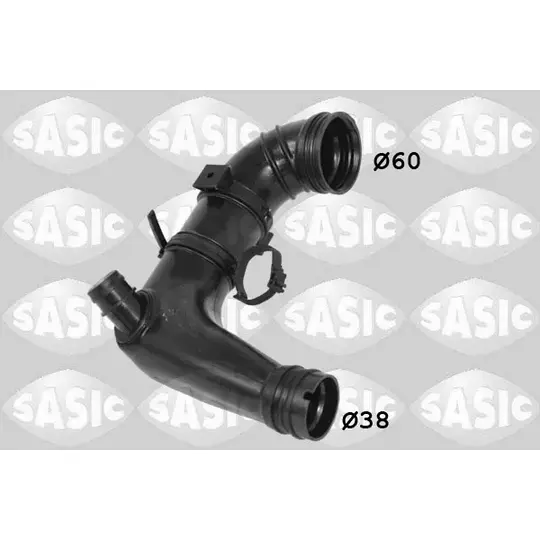 3336282 - Charger Air Hose 