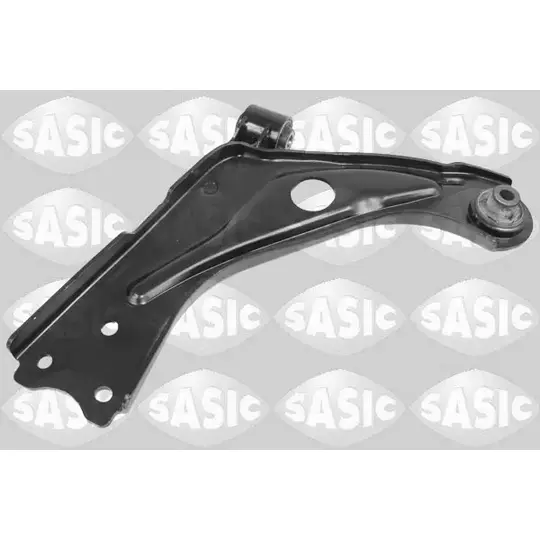 Track Control Arm