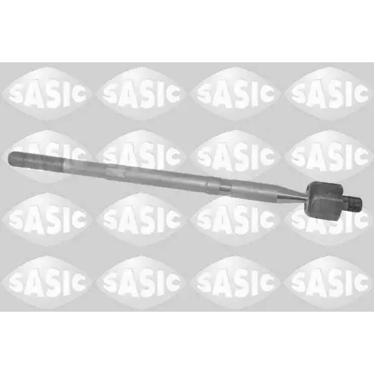 Tie Rod Axle Joint